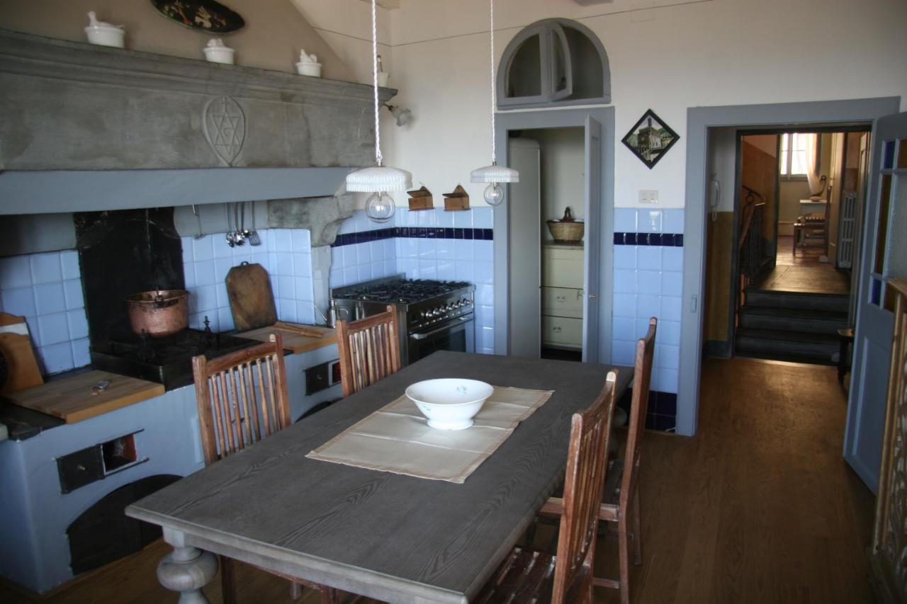 Casa Ermenegilda Apartman Cortona Kültér fotó