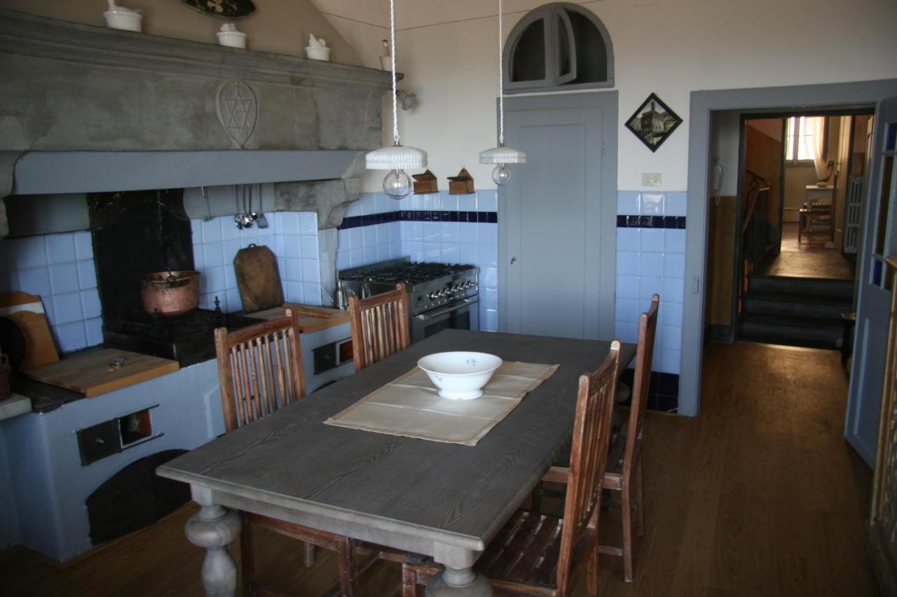 Casa Ermenegilda Apartman Cortona Kültér fotó