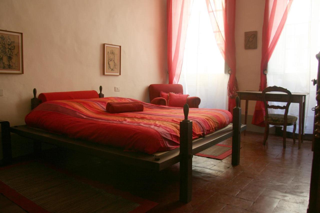 Casa Ermenegilda Apartman Cortona Kültér fotó