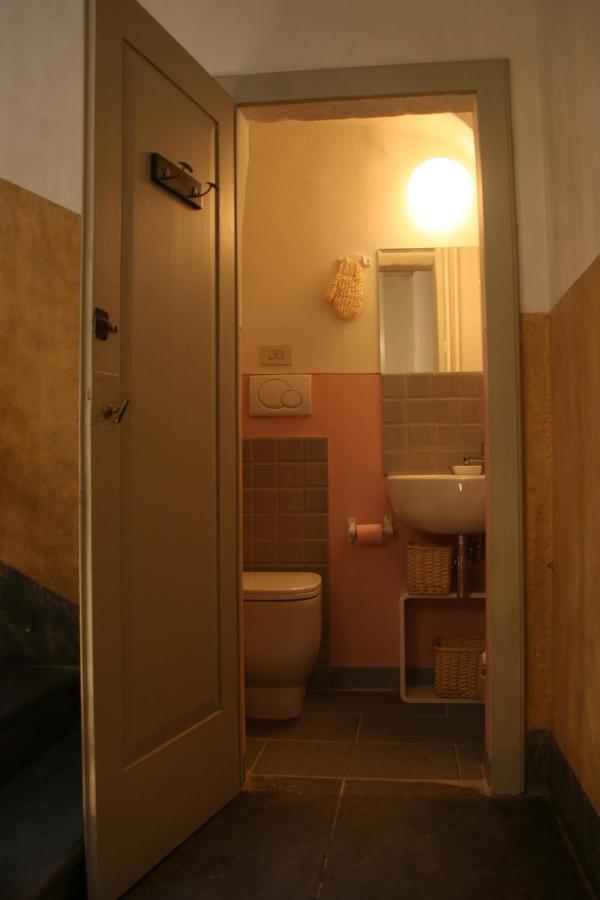 Casa Ermenegilda Apartman Cortona Kültér fotó