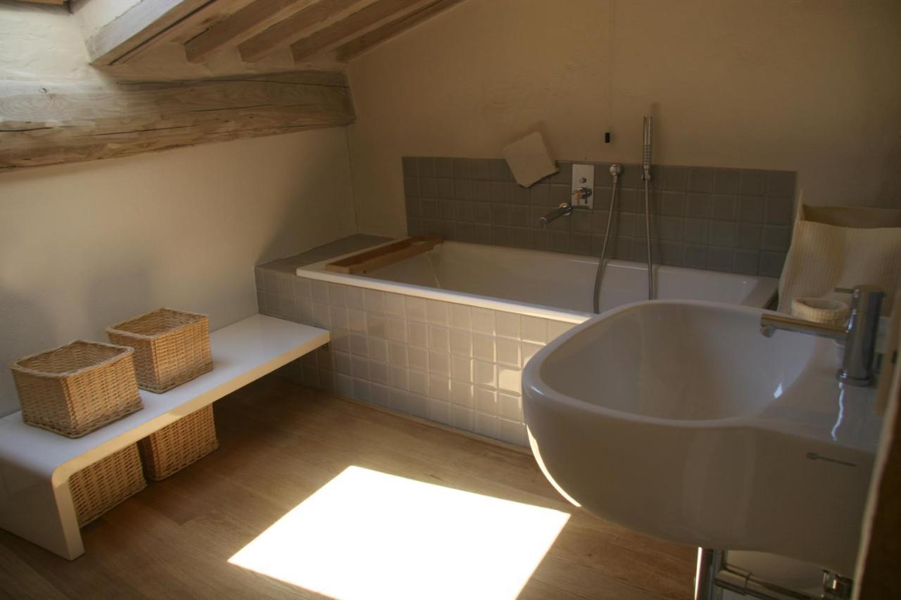 Casa Ermenegilda Apartman Cortona Kültér fotó