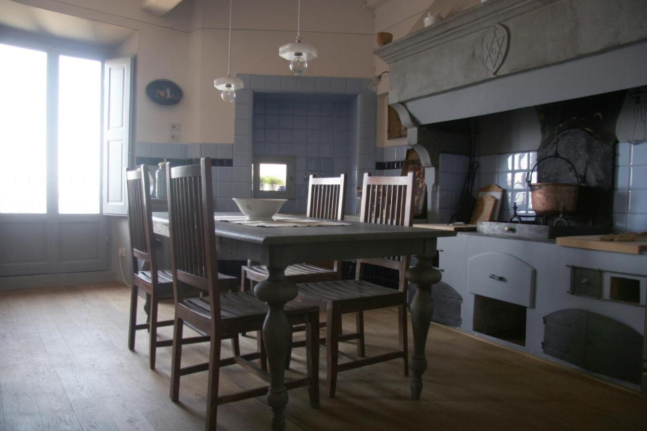 Casa Ermenegilda Apartman Cortona Kültér fotó