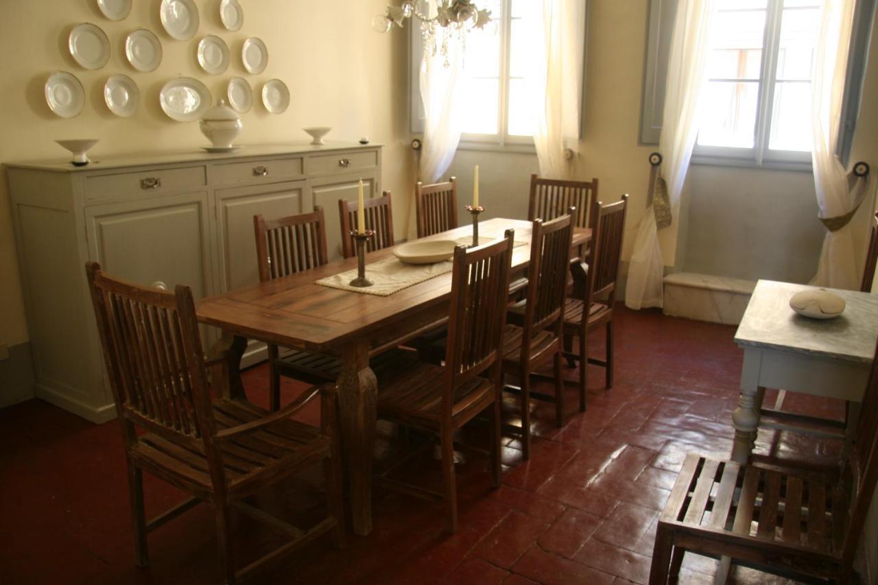 Casa Ermenegilda Apartman Cortona Kültér fotó