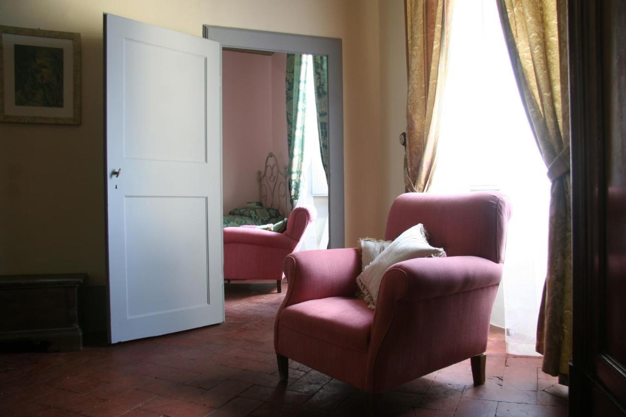 Casa Ermenegilda Apartman Cortona Kültér fotó