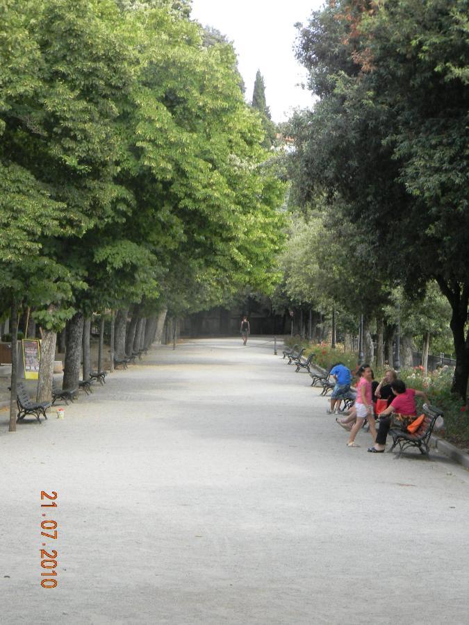 Casa Ermenegilda Apartman Cortona Kültér fotó