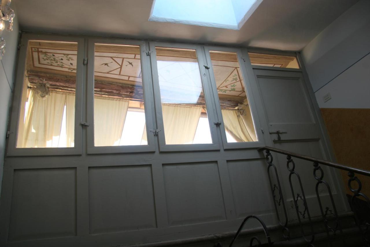 Casa Ermenegilda Apartman Cortona Kültér fotó