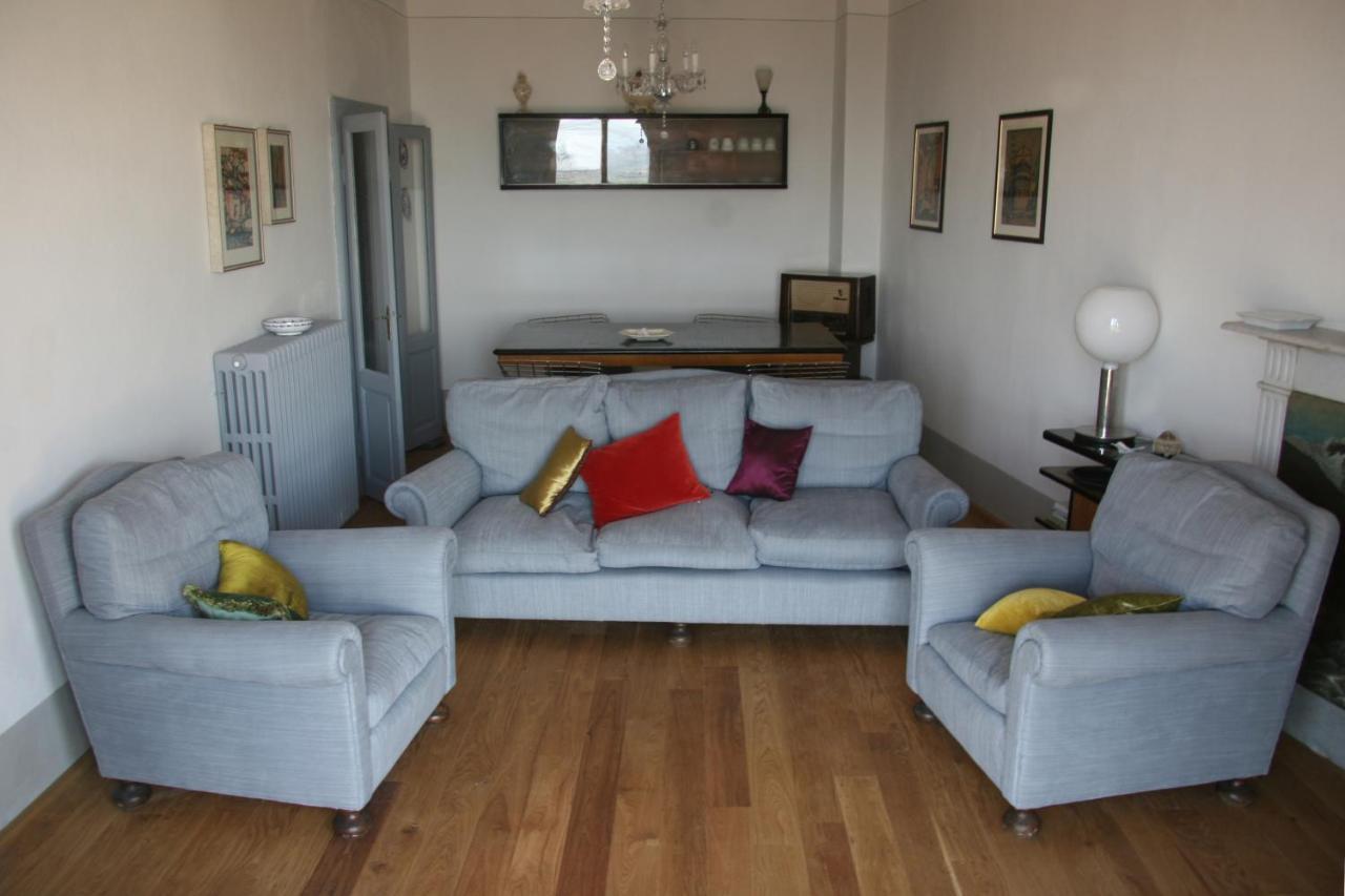 Casa Ermenegilda Apartman Cortona Kültér fotó