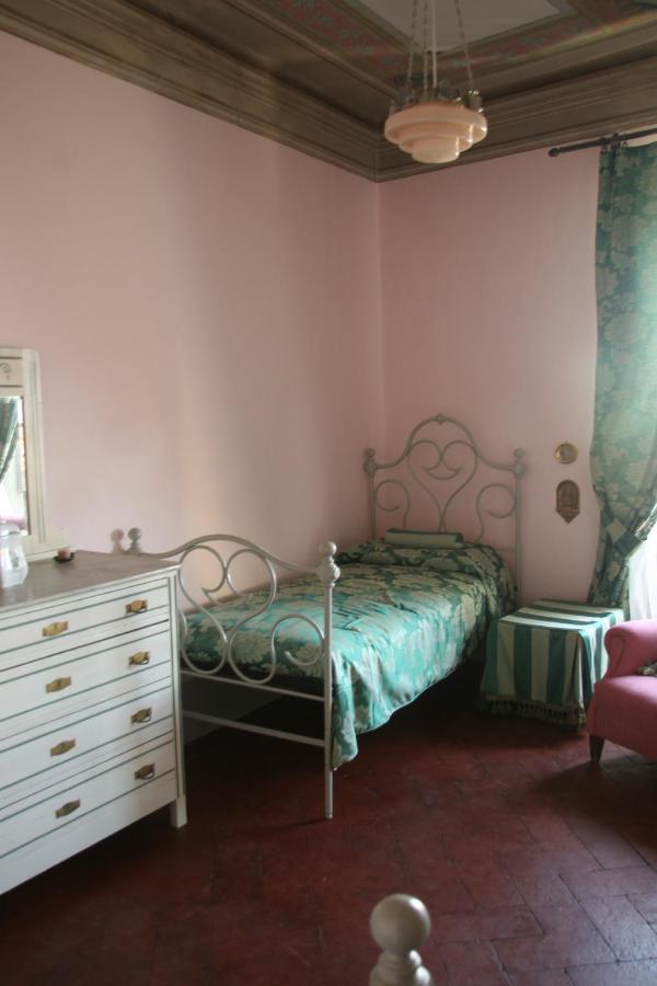 Casa Ermenegilda Apartman Cortona Kültér fotó