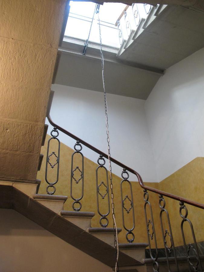 Casa Ermenegilda Apartman Cortona Kültér fotó