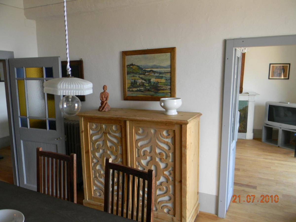 Casa Ermenegilda Apartman Cortona Kültér fotó