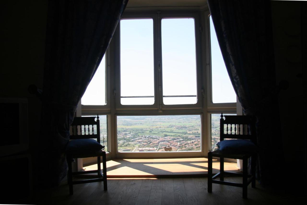 Casa Ermenegilda Apartman Cortona Kültér fotó