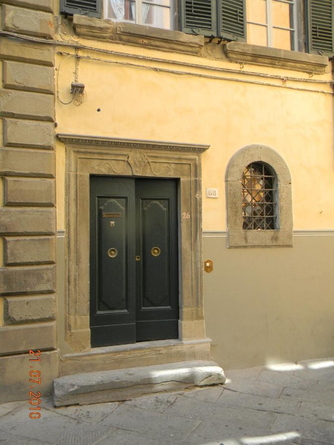Casa Ermenegilda Apartman Cortona Kültér fotó